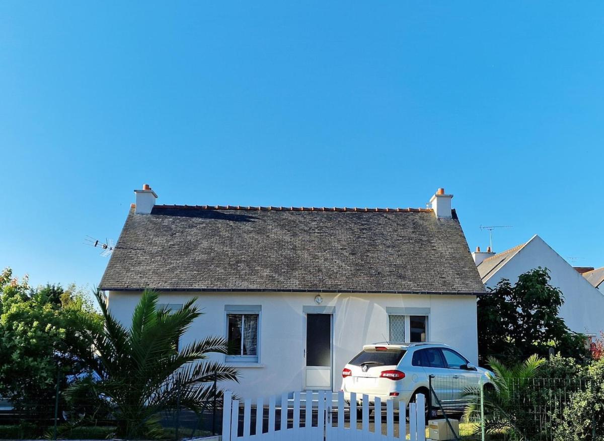 Maison Bord De
